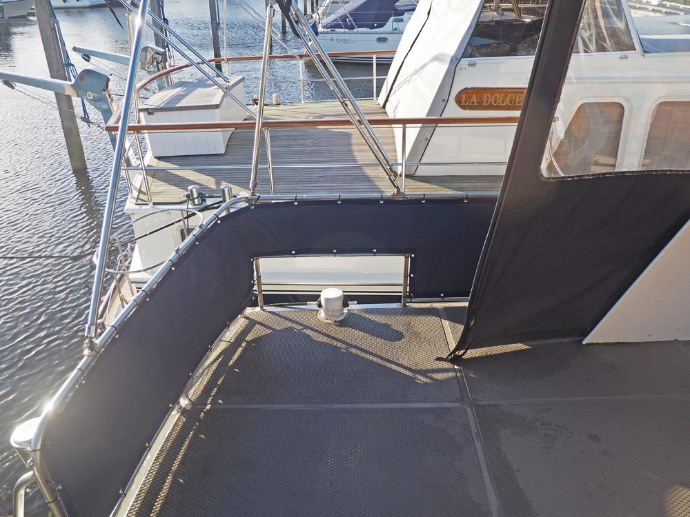 picture Dekuitrusting